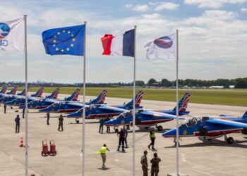 Küresel Havacılıkta Dönüşüm: Türkiye için Stratejik Bir Eşik