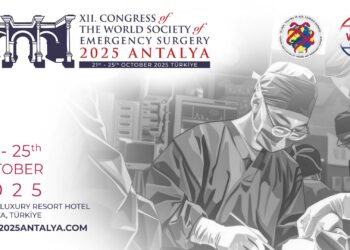 12. Dünya Acil Cerrahi Kongresi