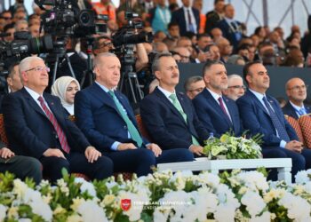 Küresel Silahlanma ve Türkiye’nin Yeri…