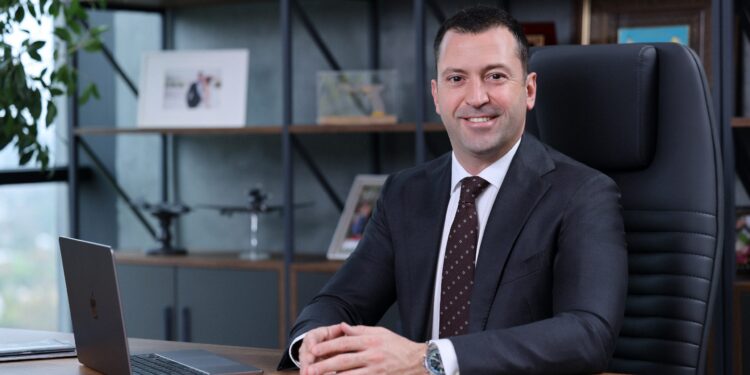 SYS Grup Kendini Türkiye Merkezli, Global Çözüm Ortağı Olarak Konumlandırıyor