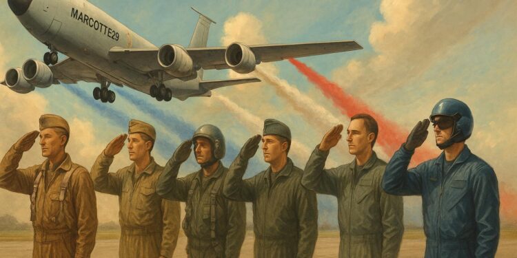 Uçuş Kodu: MARCOTTE29