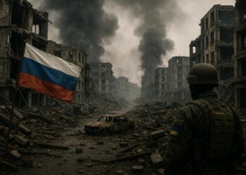 Rusya’nın Geleceği