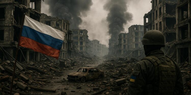 Rusya’nın Geleceği