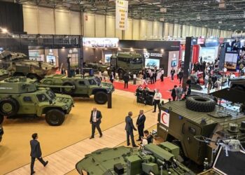 Dünden Bugüne IDEF: 17 Fuarla Büyüyen Küresel Bir Güce Dönüşüm Hikâyesi