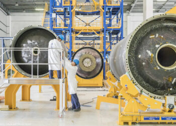 Avio, 3DEXPERIENCE Platformu ile Uzay Teknolojilerinde Sanal Dönüşüm Başlattı