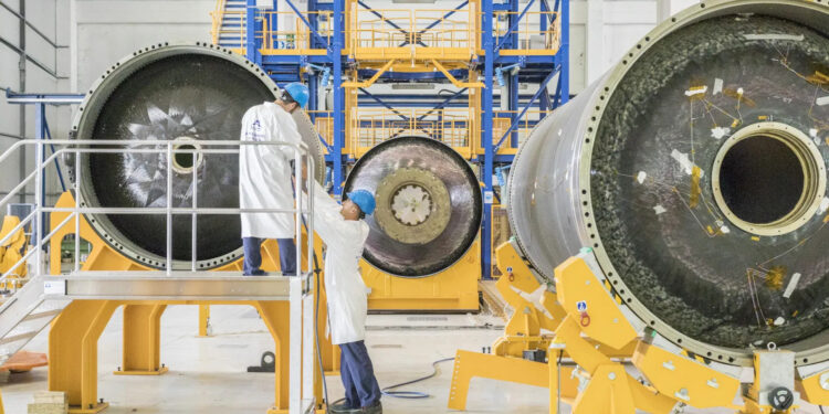 Avio, 3DEXPERIENCE Platformu ile Uzay Teknolojilerinde Sanal Dönüşüm Başlattı