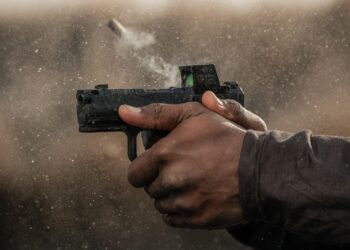 CANiK’e “2025’in En İyi Gizli Taşıma Tabancası” Ödülü