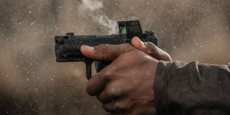 CANiK’e “2025’in En İyi Gizli Taşıma Tabancası” Ödülü