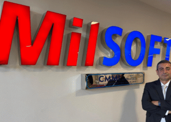 MİLSOFT’TA STRATEJİK GÖREVE DENEYİMLİ İSİM