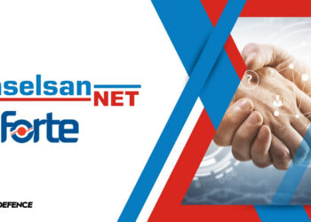 FORTE, AselsanNET’in Alt Yüklenicisi Olarak KKBS AY-2 Projesinde Görev Alacak