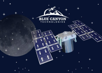 Blue Canyon Technologies, Yeni Uydu Platformu Saturn-400’ü Tanıttı