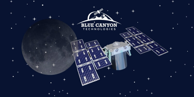 Blue Canyon Technologies, Yeni Uydu Platformu Saturn-400’ü Tanıttı