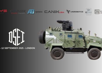 SYS Grup, DSEI 2025’te Birleşik Krallık’taki Gücünü Vurgulayacak