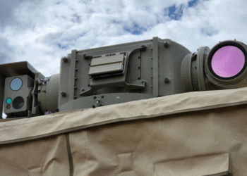 EOS, NATO Üyesi Ülkeye 100 kW Sınıfı Lazer Silah Sistemi İhraç Ediyor