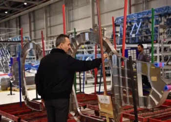 Savunma ve Havacılık Sanayisinde  İhracat Yüzde 128 Arttı