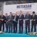 Meteksan Savunma’dan Yeni Üretim ve Entegrasyon Tesisi: Stratejik Yetkinlikte Yeni Aşama