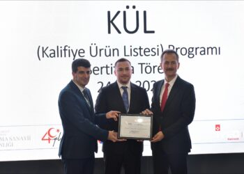 ARMSTO’dan IDEF 2025’te Üç Stratejik Başarı