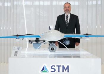 STM Genel Müdürü Özgür Güleryüz: “Milli Hücum Bot ve Yeni Nesil Taktik Sistemlerle Sahada Gücümüzü Artırıyoruz”