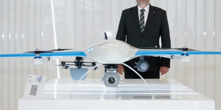 STM Genel Müdürü Özgür Güleryüz: “Milli Hücum Bot ve Yeni Nesil Taktik Sistemlerle Sahada Gücümüzü Artırıyoruz”