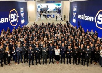 ASELSAN’dan Güçlü İlk Yarı Performansı