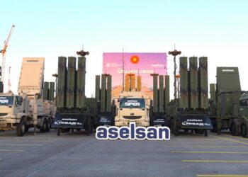 50 Yılda Bir Teknoloji Devi: ASELSAN, Savunmada Yeni Sayfa Açıyor