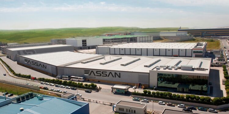 ASSAN Group’tan Kamuoyuna Açıklama