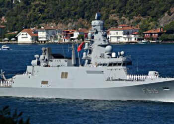 STM, TEKNOFEST Mavi Vatan’da Gençlerle Buluşuyor