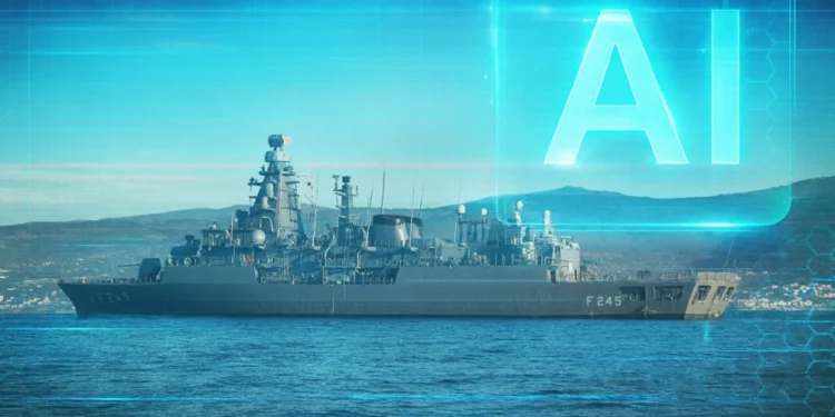 HAVELSAN ADVENT’e Milli Yapay Zekâyı Entegre Ediyor