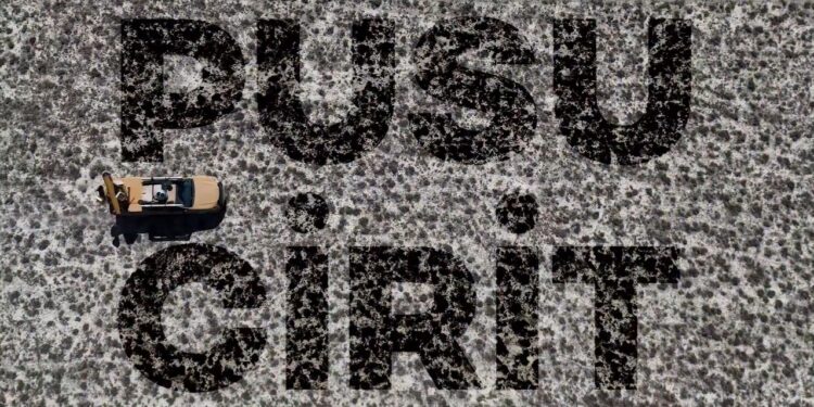 PUSU Silah Sistemi’nden Hedefe Tam İsabet: CİRİT Füzesiyle İlk Hava Angajmanı Başarıyla Gerçekleşti