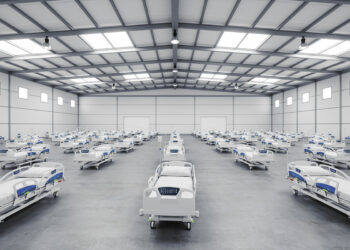 Savunma Tıbbı Sanayimiz Nerede?