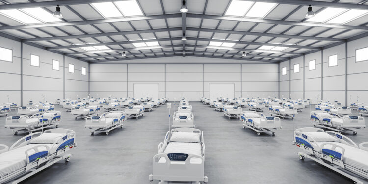 Savunma Tıbbı Sanayimiz Nerede?