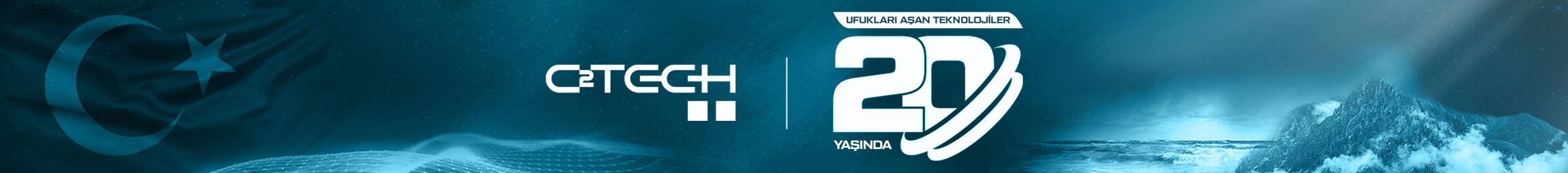C4Defence 20. Yıl