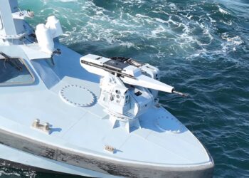 Savunmanın Bütünleşik Gücü SYS Grup, Avrupa Seferinde