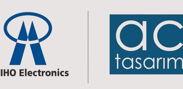 AC Tasarım, Japonya Açılımını Meiho Electronics ile Gerçekleştirdi