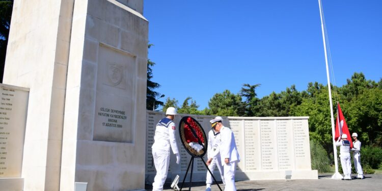 Deprem Hafızası, Afet Yönetimi ve Savunma Sanayii: Bilimle Dirençli Bir Gelecek