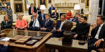 Karadeniz Havzasındaki Savaş Devam Ederken…