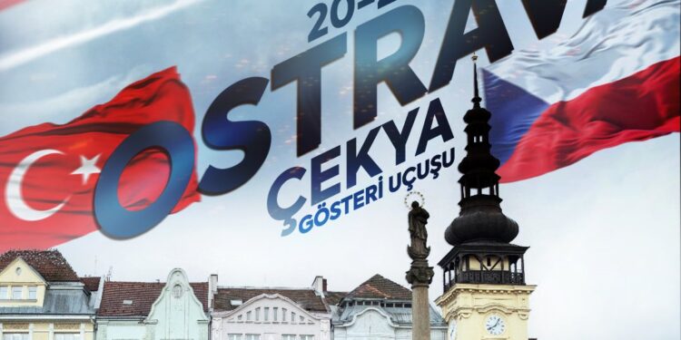 Türk Yıldızları’na NATO Days’te Uluslararası Ödül