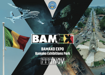 Afrika’ya Açılan Yeni Kapı: BAMEX’25