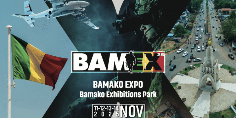Afrika’ya Açılan Yeni Kapı: BAMEX’25