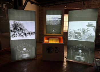 Tarih, Sanayi ve Hafıza: Cumhuriyet’in 102. Yılında MKE İmalat-ı Harbiye Müzesi