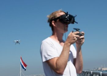 NATO, Dynamic Messenger 2025 ile Deniz Gücünü Geleceğe Taşıdı