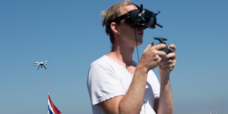 NATO, Dynamic Messenger 2025 ile Deniz Gücünü Geleceğe Taşıdı