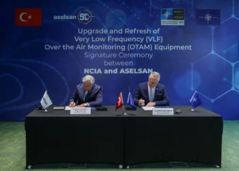 ASELSAN 50 Yaşında, NATO’ya Güç Katıyor