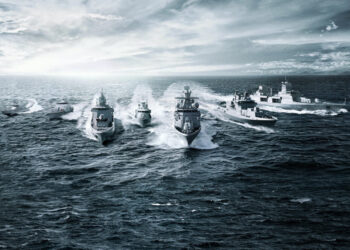 Rheinmetall, Savaş Gemisi İmalatıçısı NVL’yi Satın Alıyor