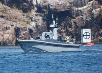 SANCAR SİDA Atış Testlerinden Başarıyla Geçti