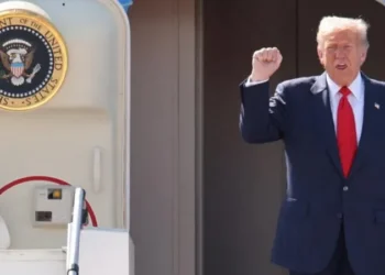 The Plans in the Bag and the Realities on the Ground in U.S. President Trump’s Asia Tour