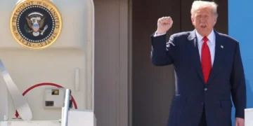 The Plans in the Bag and the Realities on the Ground in U.S. President Trump’s Asia Tour