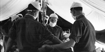 The Litmus Test of the Age of Intelligence: IDEF 2025