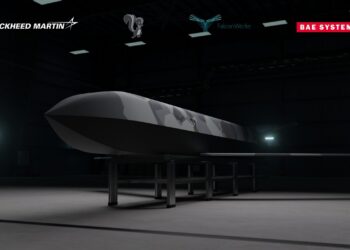 Lockheed Martin ve BAE Systems’ten Otonom Hava Sistemleri İçin Stratejik İş Birliği