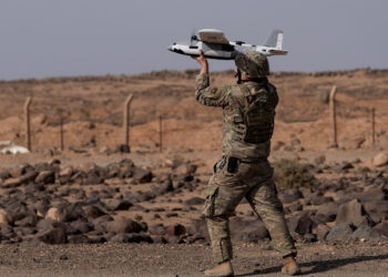 CENTCOM Askeri İnovasyonu Hızlandırıyor